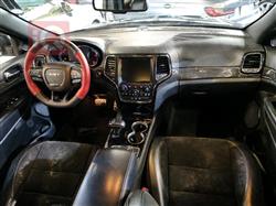 جیپ گراند شیرۆکی